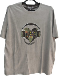 Футболки жіночі оптом 