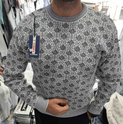 Светри чоловічі оптом