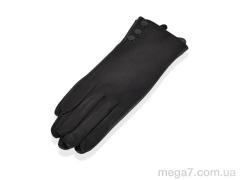 Перчатки, RuBi оптом S004 black