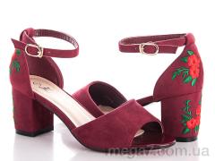 Босоножки, L&M-Lemon оптом L11-3 b