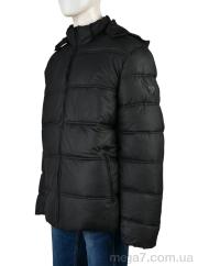 Куртка, Мир оптом 4236-H76-12D black