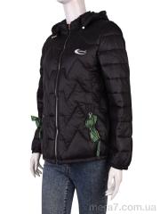 Куртка, Obuvok оптом 327 (11964) black