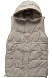 Жилетки жіночі БАТАЛ оптом