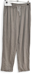 Спортивные штаны женские YISIMAN БАТАЛ оптом 30652798 A133-1-39