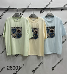 Футболки женские оптом 84571039 26001-40