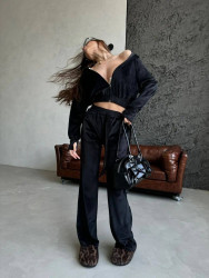 Спортивные костюмы женские оптом NATALIE BOUTIQE  97230658 579-16