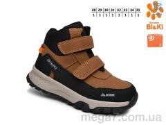 Ботинки, TOM.M оптом 01423E