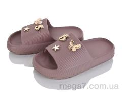 Шлепки, BABYSHOP оптом 2203-4