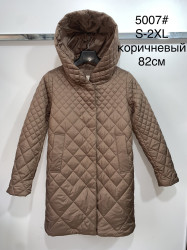 Куртки женские оптом 62380197 5007-30