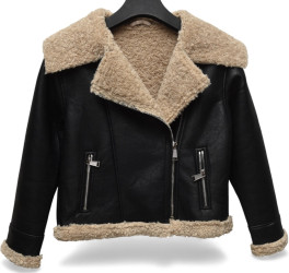 Дублянки жіночі зимові оптом --