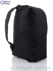 Рюкзак, Reluna Group оптом RELUNA BR001-9 black