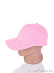 Кепка, RuBi оптом 7011-9 pink