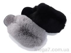 Тапки, Elmob оптом L1811 mix