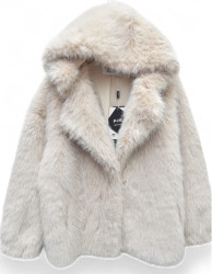 Шуби жіночі оптом