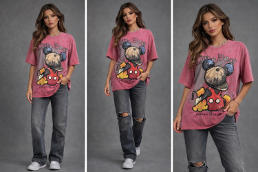 Футболки женские оптом 64937182 0907-0-30