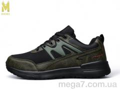 Кроссовки, M.Shoes оптом A335-8