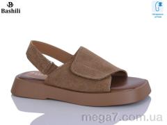 Босоножки, Башили оптом G5509-8
