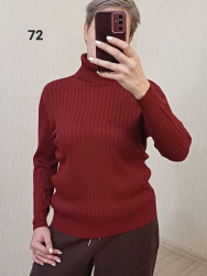 Свитера женские ПОЛУБАТАЛ оптом 73421590 72-11