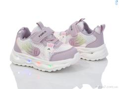 Кроссовки, Ok Shoes оптом 11483E LED