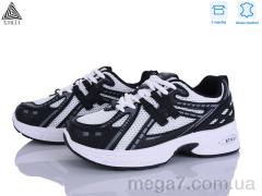 Кроссовки, STILLI Group оптом N350-11 шкіра