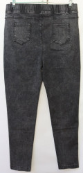 Джегінси жіночі IMMET БАТАЛ оптом 