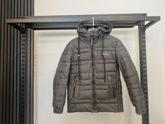 Куртки демисезонные подростковые оптом 82965310 715-78