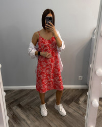 Сарафани жіночі (2-ка) оптом Soficor