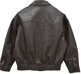 Куртки кожзам жіночі оптом