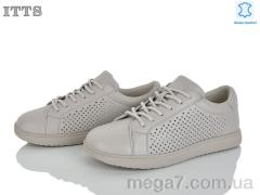 Кроссовки, ITTS оптом P05-8