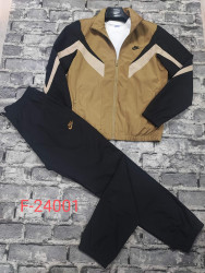 Спортивные костюмы мужские оптом 92710864 24001-106