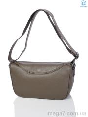 Сумка, Sunshine bag оптом W1199 brown