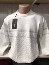 Свитера мужские ПОЛУБАТАЛ оптом 14935270 36-19