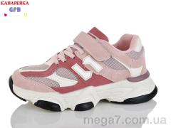 Кроссовки, GFB-Канарейка оптом R360-12