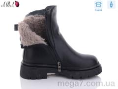 Ботинки, Aba оптом Y132