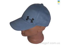 Кепка, Mabi оптом 0659 джинс