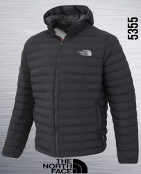 Куртки демисезонные мужские оптом 87213905 5355-20