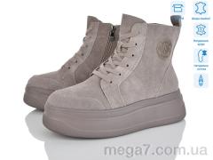 Ботинки, Мир оптом 4256-AG185-C