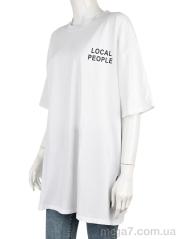 Футболка, Мир оптом 4064-8213 mix