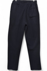 Спортивні штани чоловічі на флісі БАТАЛ оптом