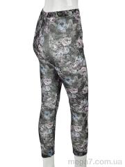 Лосины, Obuvok оптом OBUVOK B0145-1 (11358) d.grey