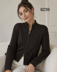 Свитера женские оптом Little Secret 98403751 8239-124