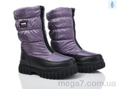 Дутики, Xifa kids оптом XF01-FG2305-3Z