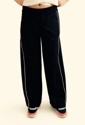 Спортивные штаны подростковые оптом 09431572 261-151