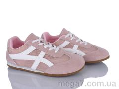 Кроссовки, Prime-Opt оптом No brand AD506 pink