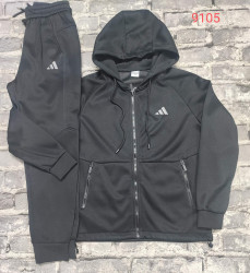 Спортивные костюмы мужские оптом 49175608 9105-0-65