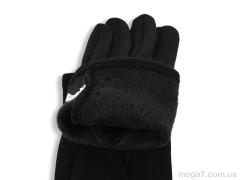 Перчатки, Королева оптом B9-89 начіс black