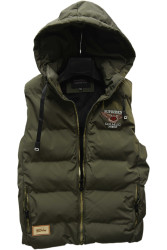 Жилетки підліткові оптом