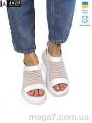 Босоножки, ARTO оптом 155 б.ш.