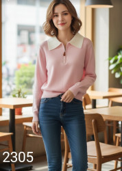 Светри жіночі оптом