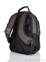 Рюкзак, Red Hat оптом RED HAT Y1619-2 mix